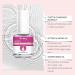 Anti Nail Biting Polish - Nail Biting Prevention - Healthy Ingredient Formula Stop Biting Nails Treatment - Bitter Taste Clear Polish for Stop Nail Biting and Thumb Sucking - Buy Online on GoSupps.com
