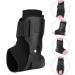 Buy Tbest Left Ankle Brace for Men & Women | Zetiling Ankle Support Breathable Compression Foot Guard for Handball - Fast International Shipping - Buy Online on GoSupps.com