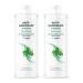 by Amazon Anti-Dandruff Shampoo 2 x 400 ml