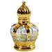 Arabic Perfume Oil Portable 15ml Long Lasting Refreshing Fragrance Dubai Perfume with Luxurious Bottle for Women..