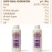 Harrison Garlic and Herb Sauce Pack of 2 Garlic Sauce Bottles 1 Liter Each Gluten Free with No Soya - No Artificial Color or Flavor Made in UK - Buy Online on GoSupps.com