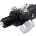 TUXING 4500 PSI Paintball Air Tank Regulator & Valve Gauge | Durable Aluminum Industrial Regulator (Inlet 4500psi, Outlet 2200psi) - Buy Online on GoSupps.com