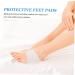 Shop NOLITOY Foot Correction Pad - Gel Arch Support Sleeves for High Arches - Comfortable Foot Care Cushions - Buy Online on GoSupps.com