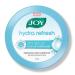 Metrey Herbotech Joy's Hydra Refresh Ultra-Light Gel Moisturizer 48 Hour Hydration Oil Free 150ml