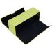 Buy Modern Green Double Case with Magnetic Closure International Shipping Available - Buy Online on GoSupps.com