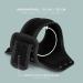 Oneflow SportArnand Mobile Phone Compatible Arm Holder for Samsung Galaxy A34 5G - Black Onyx Fitness Bracelet for Running & Outdoor Activities - Buy Online on GoSupps.com