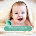 Beavorty Bobby Remover Mom Palm Cup 2pcs - Infant Silicone Drum Massage for Burping & Digestion Relief - Buy Online on GoSupps.com