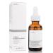 Caffeine Eye Serum with EGCG - 5% Caffeine Solution for Dark Circles Puffiness & Wrinkles - 1 OZ - Buy Online on GoSupps.com