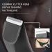 Buy Premium Washable Electric Hair Cutting Tool | Rechargeable Trimmer for Men & Women - Perfect Beard & Body Groomer - Buy Online on GoSupps.com