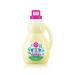 Dapple Baby Laundry Detergent Plant Based Baby Detergent Natural Ingredients HE Liquid Detergent Fragrance Free Scented 50 Loads - 1.5L 50 Ounces