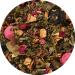 Lerbs & Hagedorn Iced cherry green tea blend (gin-thyme type) cherry juniper 1 kg