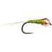 Outdoor Planet Trout Fishing Essentials: 36 Effective Wolframperlen Perdigon Nymphs Dry Flies & Attractants for All-Time Favorites - Buy Online on GoSupps.com