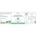 Organic AB nettle capsules - 100% pure and natural - MY COSMETIK - medium size pillbox - 200 capsules - Buy Online on GoSupps.com