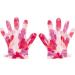 Holler and Glow Made To Mani Printed Hand Masks - Buy Online on GoSupps.com