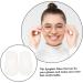 Gleavi 24 Pairs Silicone Nose Pads for Glasses | Comfortable Replacement Accessories for Sunglasses & Frames - Buy Online on GoSupps.com