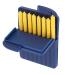 Earwax Guard Earwax Guard Accessory Plastic Convenient Install Prolong Service Life for Phonak