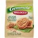 Balocco Gemmole Biscotti Integrali Pack of 6 whole grain biscuits with a mix of sprouted fine cereals and brown sugar grains 700 g - Buy Online on GoSupps.com
