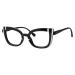 Eyekepper Cat Eye Women Reading Glasses - Oversized Fashion Reading Aid for Women