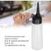 Qukaim Tip Applicator Bottle Hair Coloring Styling Treatment Oil Bottle Leakproof Tip Applicator Bottle with Clear Scale for Hair Salon 150 ml - Buy Online on GoSupps.com