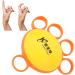 Grip Ball Soft Flexible Finger Exercise Ball Durable Good Elasticity Finger Training Ball for Finger Weakness Rehabilitation Training - Buy Online on GoSupps.com