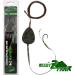 Buy Angel-Berger Fly Ready2Fish Inline Rig - Complete Carp Tackle Black | International Shipping Available - Buy Online on GoSupps.com