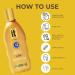 IT Essentials No. 12 Leave-In Argan Oil Treatment - Keratin-Infused Conditioner for Soft, Shiny Hair - Strengthens and Protects Dry, Damaged Hair - Buy Online on GoSupps.com