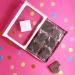 Personalised Mother's Day Gooey Brownies Gift Box - Buy Online on GoSupps.com