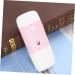 Healeved 1pc Air Humidifier USB Humidifier Portable Humidifier Mini Humidifier - Buy Online on GoSupps.com