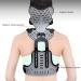 Adjustable Breast Orthosis & U-Traction Collar for Cervical Surgery - Optimal Support & Rehabilitation Device - Buy Online on GoSupps.com