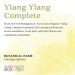 Buy Aura Cacia 100% Pure Ylang Ylang Essential Oil - Organic & GCMS Tested - 7.4ml - Buy Online on GoSupps.com