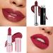 Buy Pack of 2 Waterproof Creamy Lipsticks - Long-Lasting (Lovewv + Feeling) - International Shipping Available - Buy Online on GoSupps.com
