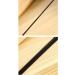 1/8 inch Black Elastic Cord for Masks - 10 Yard Roll | Sewing Crafts DIY Ear Band Loop - Buy Online on GoSupps.com