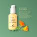 Wild Ferns Manuka Honey Gentle Facial Cleanser - 96% Natural - 140ml - Buy Online on GoSupps.com