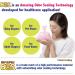 BOS Amazing Odor Sealing Disposable Bags XS Pink (400 Bags) - Baby Diapers/Pet Waste Disposal - Durable & Unscented - Buy Online on GoSupps.com