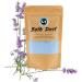 Lavender & Seeds' Magic Bubble Bath Dust. The Vibrant Relaxing Magical Luxury Powdered Bath Bomb Experience with Shea Butter 190g  - Buy Online on GoSupps.com