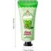 Mini Hand Creams Hand Cream Moisturizing Cream Repairing Hand Cream Hand Cream Gift Idea Valentine's Day Birthday Gift for Women Men (Green tea) - Buy Online on GoSupps.com