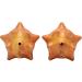 Relaxing Wooden Palm Massage Tool for Elderly - Prickly Acupuncture Points & Hand Massage - Buy Online on GoSupps.com