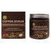 250 ml body peeling salt body scrub coffee body scrub peeling facial body removal of dead skin deep cleaning anti -acne brightening peeling body for all skin types