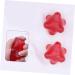 Lurrose 2pcs Hand Massagers - Massage Stick & Roller Ball Tool for Pain Relief - Portable Handheld Massager - Buy Online on GoSupps.com