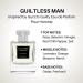 Inspired by Guilty Eau de Parfum Pour Homme Guiltless Man EDP Long Lasting 12-14 Hours Perfume Spray for Men All Skin Types - 1.7 fl oz 50ml Inspired by Guilty Eau de Parfum Pour Homme 1.7 Fl Oz (Pack of 1) - Buy Online on GoSupps.com