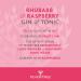 Fever-Tree Light Refreshing Rhubarb & Raspberry Tonic Water 8 x 150ml (Pack of 3 Total 24 Cans) - Buy Online on GoSupps.com