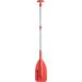 Attwood Emergency Orange Telescoping Paddle - 20-42 Inch | Lightweight & Compact - Buy Online on GoSupps.com