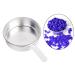 Jojomis Depilatory Wax Pot | Aluminum Wax Beads Melting Pot for Salon | Professional Hair Removal Solutions - Buy Online on GoSupps.com