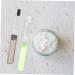 Mobestech 8pcs Foldable Toothbrush Set | Soft Bristles & Portable Travel Case | Ideal for International Shipping - Buy Online on GoSupps.com