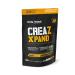 Body Attack Creatine Booster 100% Pure Creatine Pre Workout Booster with Creatine - L-Citrulline 300g Orange