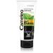 Cameleo - keratin flushing - for damaged dry brittle hair - regenerating repair treatment & care with biomimetic keratin & argan oil - heat protection - salt - 200ml