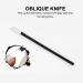 Nail Clippers Stainless Steel Cuticle Trimmer for Nail Art for Spa for Home - Buy Online on GoSupps.com