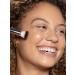 ILIA Complexion Brush - Non-Toxic Vegan & Cruelty-Free | Multi-Use Brush with White Wood Handle & Soft Synthetic Bristles - International Shipping Available - Buy Online on GoSupps.com