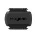 Magene Outdoor/Indoor Speed/Cadence Sensor for Cycling, Wireless Bluetooth/Ant+ Bike Computer RPM Sensor for Road Bike or Spinning Bike and Trainers Compatible with Onelap, Wahoo Fitness, Zwift, Strava 1 Outdoor Cad/Spe Se