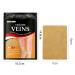 24 PCs Varicose Vein Patch | Remove Spider Veins & Improve Leg Appearance | Enhance Blood Flow & Relieve Inflammation | International Shipping Available - Buy Online on GoSupps.com